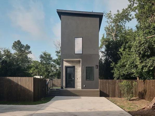 2611 Davis Ln Lot 2, Austin, TX 78745