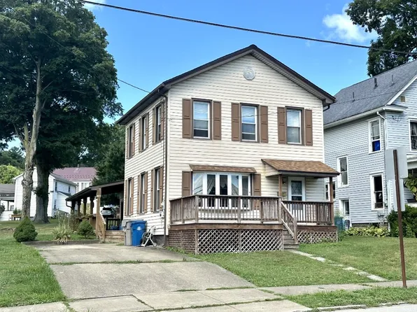 673 Washington St, Meadville, PA 16335