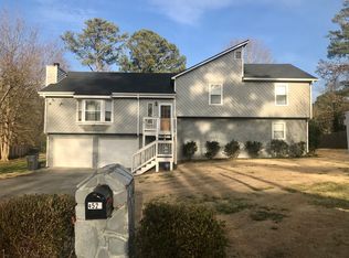 4526 Blackwater Trl, Marietta, GA 30066