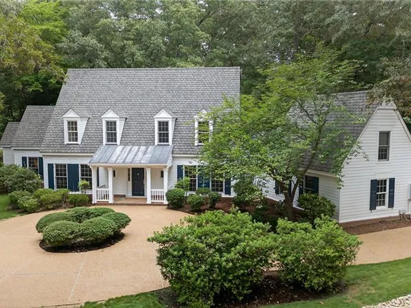 109 Baltusrol, Williamsburg, VA 23188