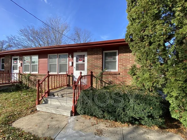 3310 SE 5th St, Des Moines, IA 50315