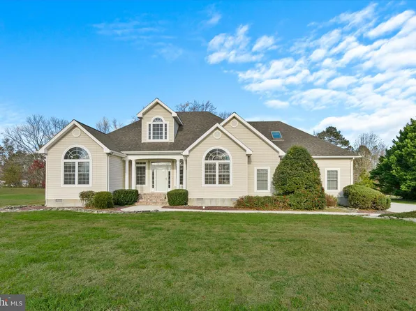 184 E Mill Pond Dr, Selbyville, DE 19975