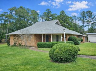 900 Nolan Trce, Leesville, LA 71446