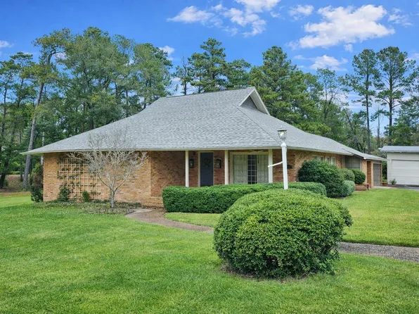 900 Nolan Trce, Leesville, LA 71446