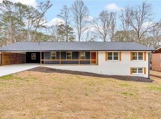 656 Brookline Dr SE, Marietta, GA 30067