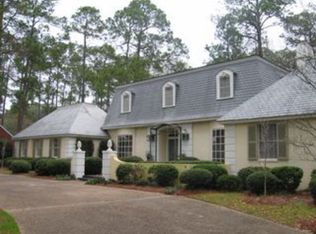 1809 S Main St, Moultrie, GA 31768