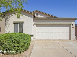 5990 E Sunrise Cir, Florence, AZ 85132