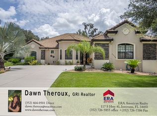 1104 W Beagle Run Loop, Hernando, FL 34442