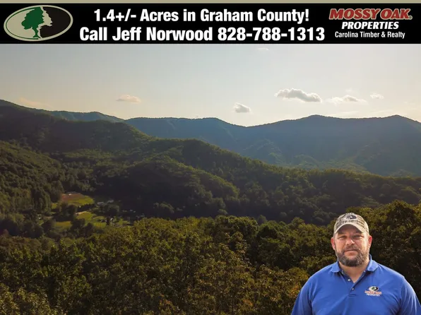 1111 Canopy Ln, Robbinsville, NC 28771