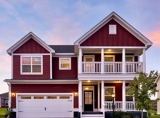 534 Pendleton Dr, Moncks Corner, SC 29461