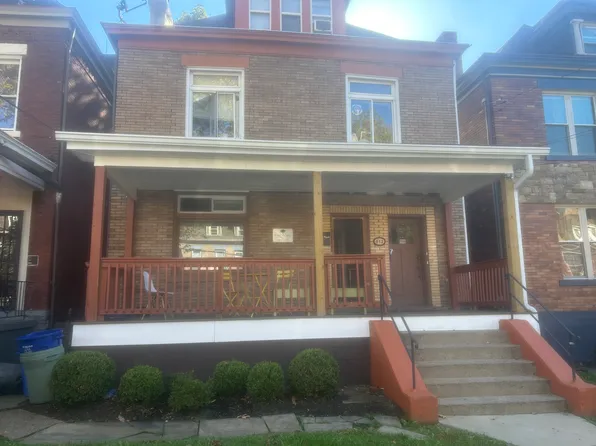 612 N Euclid Ave Floor 1, Pittsburgh, PA 15206