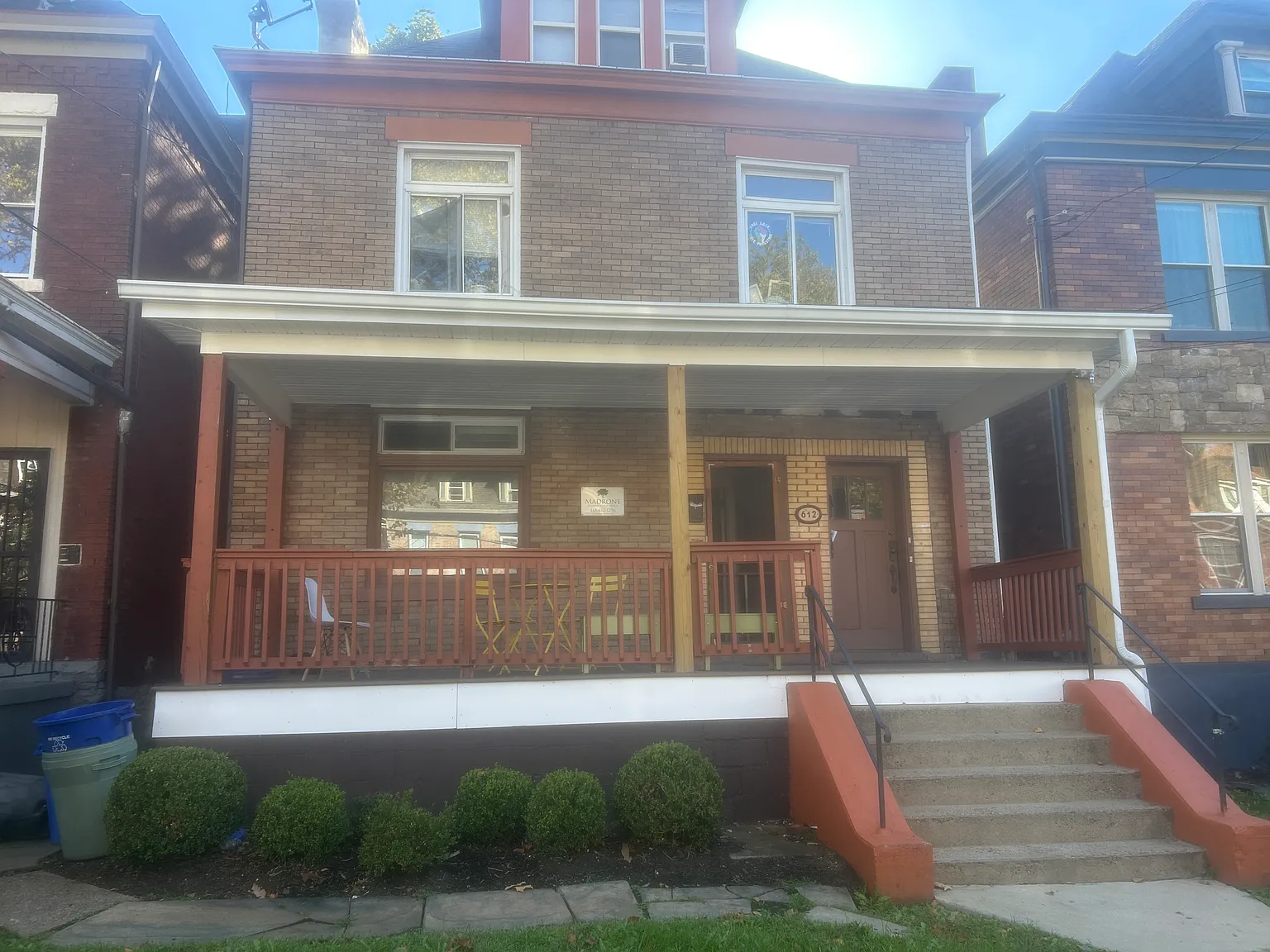 612 N Euclid Ave Floor 1 photo 1
