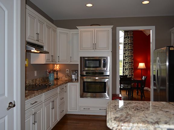 Kitchen View