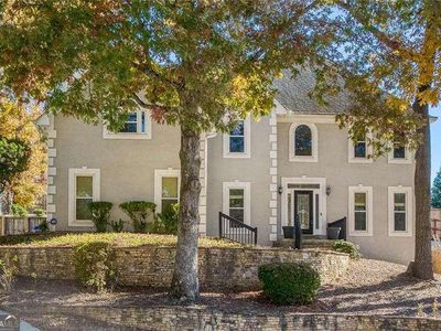 11925 Stradford Wood, Roswell, GA, 30076