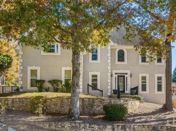 11925 Stradford Wood, Roswell, GA 30076