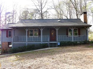 481 Teague Dr NW, Kennesaw, GA