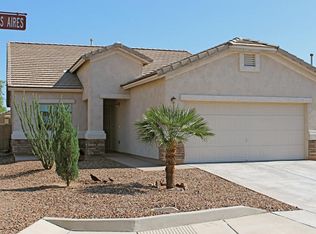 1396 W Camino Buenos Aires, Sahuarita, AZ 85629