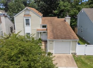 3852 Danville Ct, Virginia Beach, VA 23453