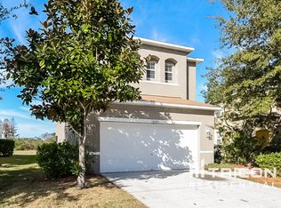 18743 Sunterra Dr, Land O Lakes, FL 34638