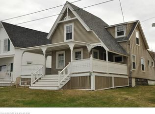 13 Ocean Avenue Ext, York, ME 03909