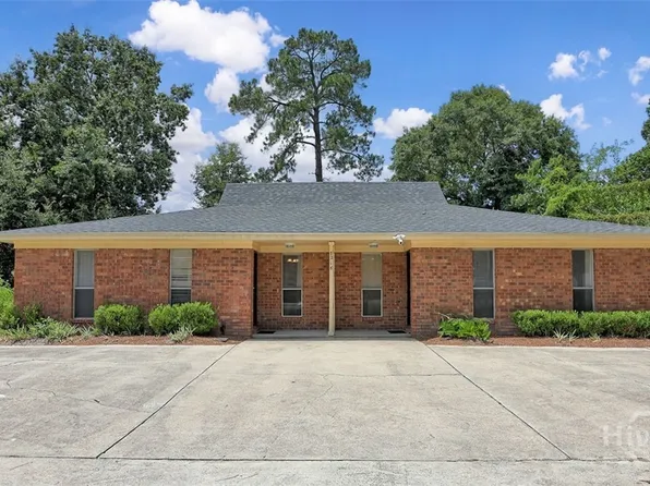 7216 Johnny Mercer Boulevard, Savannah, GA 31410