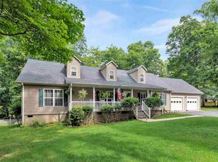 53 Amethyst Rd, Palmyra, VA 22963