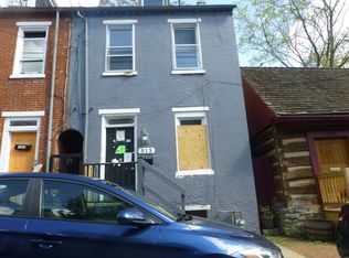 513 Howard Ave, Lancaster, PA 17602