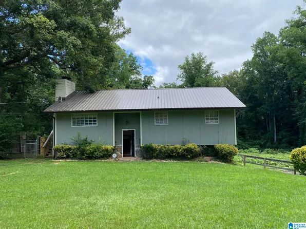 2879 Woodruff Mill Rd, Adamsville, AL 35005