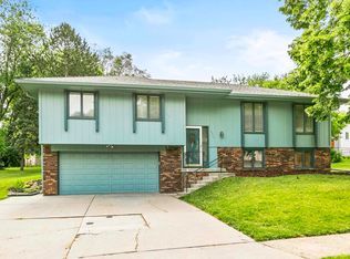 2117 N 131st St, Omaha, NE 68164
