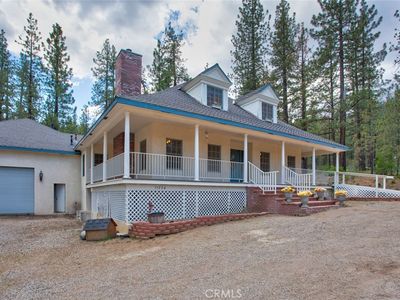 11774 Tanglefoot Ln, Frazier Park, CA, 93225