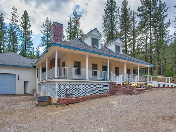 11774 Tanglefoot Ln, Frazier Park, CA 93225
