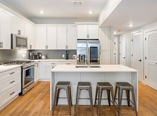 456 Meridian St UNIT 1, Boston, MA 02128
