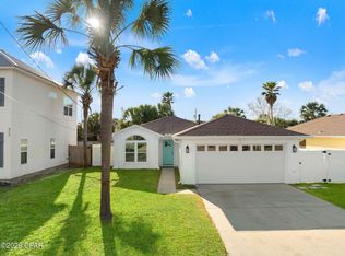 425 Sea Breeze Dr, Panama City Beach, FL 32413