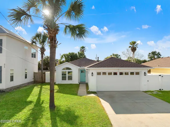 425 Sea Breeze Dr, Panama City Beach, FL 32413