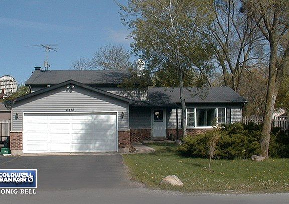 2nd image of 6418 Pauline Ave
