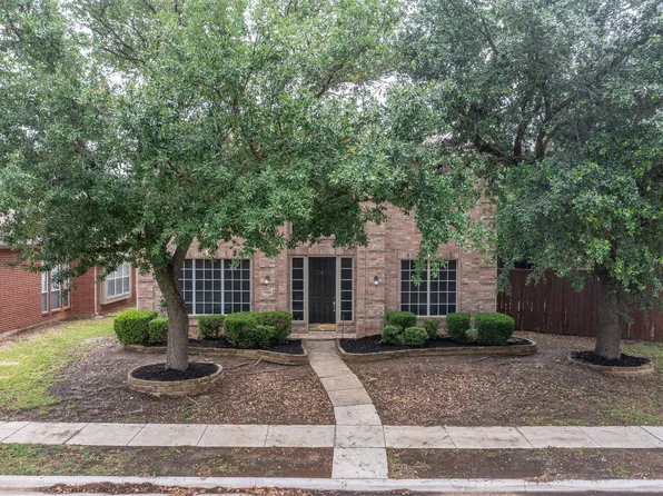 1700 Yosemite Dr, Lewisville, TX 75077