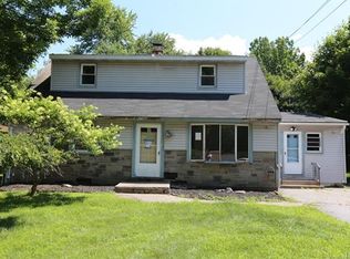 111 Park Ave, Monticello, NY 12701