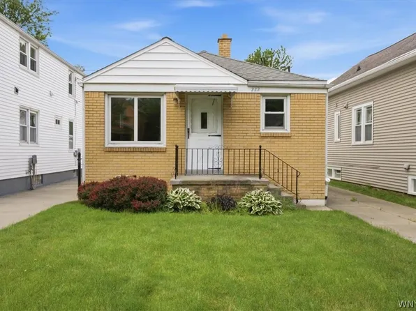 222 Englewood Ave, Buffalo, NY 14214