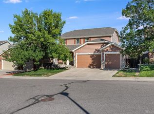 4562 S Jebel Way, Aurora, CO 80015
