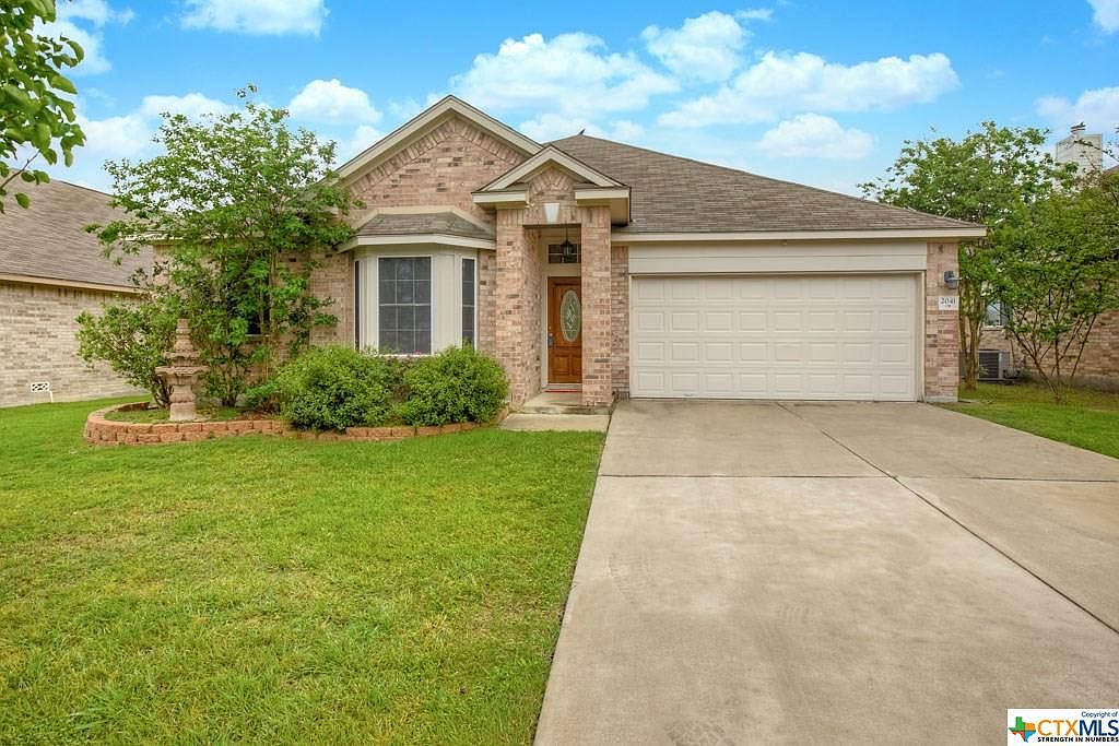 2041 Dove Crossing Dr, New Braunfels, TX 78130 Zillow