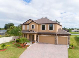 3010 Louetta Cir, Melbourne, FL 32901