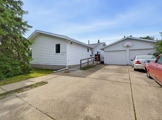 14012 120th St NW, Edmonton, AB T5X 4X8