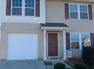 408 Homestead Ln, Albemarle, NC 28001