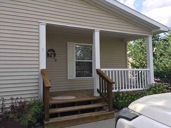 1st image of 3510 Hancock St Lot 150