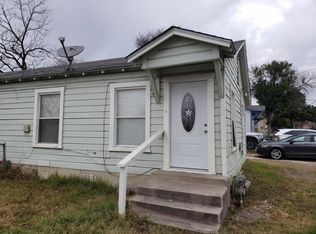 203 W Lambert St, San Antonio, TX 78204