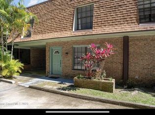 1300 Arlington Ln NE APT 116, Palm Bay, FL 32905