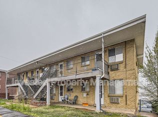 257 E Powers Ave UNIT 1, Littleton, CO 80121