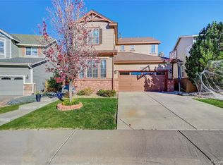 5388 Cloverbrook Cir, Highlands Ranch, CO 80130