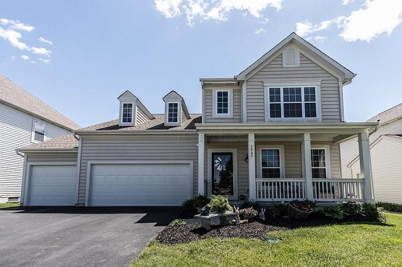 1st image of 7541 Schneider Way