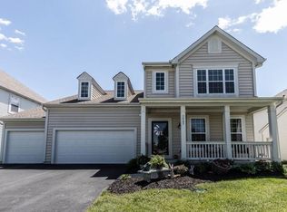 7541 Schneider Way, Blacklick, OH 43004